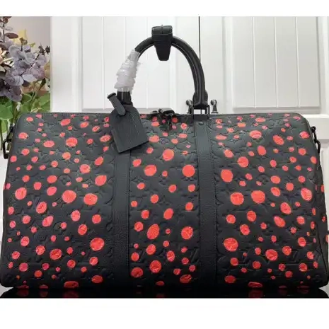 Brother Sam Yupoo Bag 2304DJ0004 LV 0525